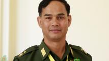 ၿဖိဳးကိုကိုတင့္ဆန္းအမႈ ကြင္းဆင္းအျဖစ္ ၃ရက္ေျမာက္ေန႔အထိ လက္နက္မ်ားထပ္မိ၊ ဥပေဒခ်ိဳးေဖာက္မႈအားလံုးကို ေဖာ္ထုတ္မည္ဟု ျပည္ထဲေရးဒုဝန္ႀ
