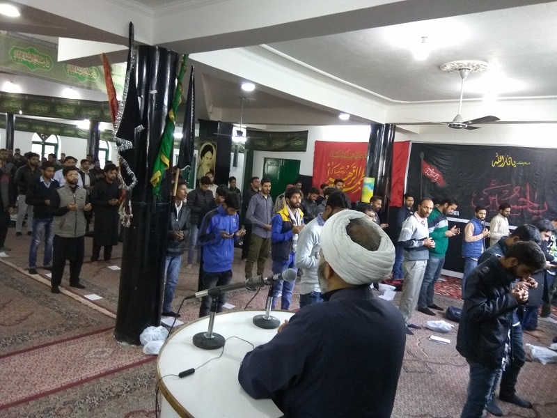 مطہری ثقافتی ادارے کے زیر اہتمام سرینگر میں کربلا کانفرنس کا انعقاد+ تصاویر