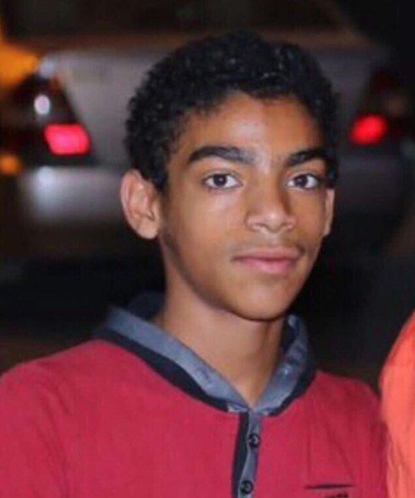Bahraini child undergoes surgery after tortured by authorities