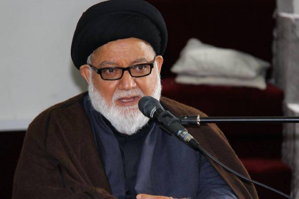 Ayat. Sistani's representative: Arbaeen pilgrimage, opportunity to solve Muslim issues