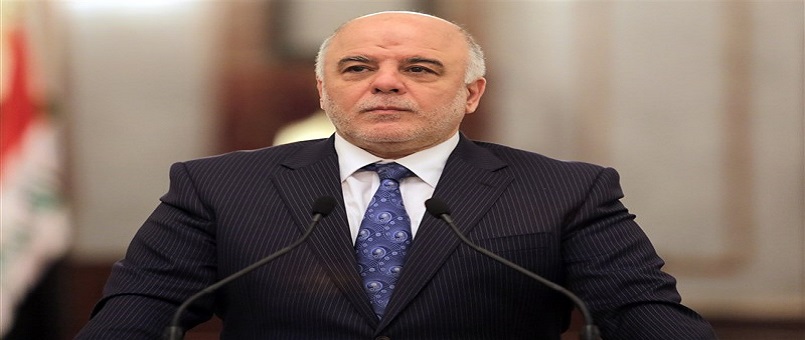 İbadi: Referandum Tarihe Karıştı 