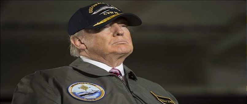 Trump'ın şok ve korku stratejisi