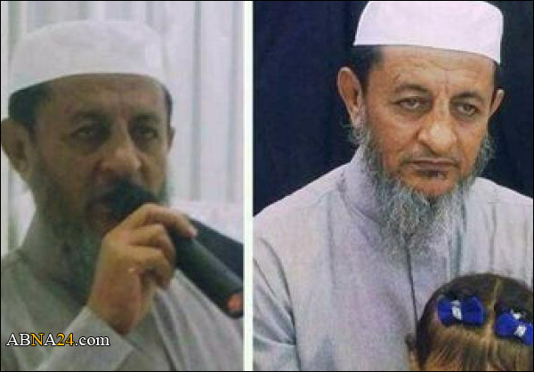 مسلحون مجهولون يغتالون الشيخ اليونسي في مدينة المنصورة بعدن + (صور)