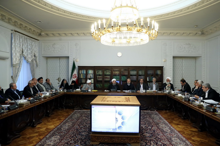 Traditional US allies, other countries explicitly stood by JCPOA, Iran