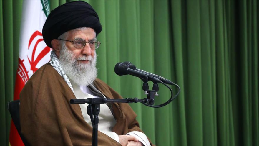 Chef de l’Iran : USA est agent du sionisme et créateur du Daesh
