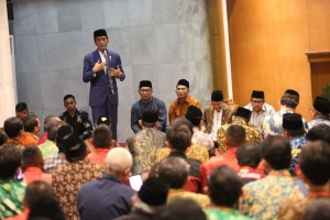 Tidak Akan Ada Ketergantungan Investasi Pada Negara Tertentu