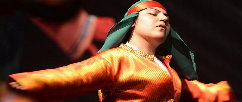 Alevi kumpası