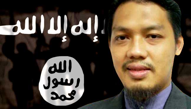 Di Mana Mahmud Ahmad, Pengganas Malaysia Paling Dikehendaki?