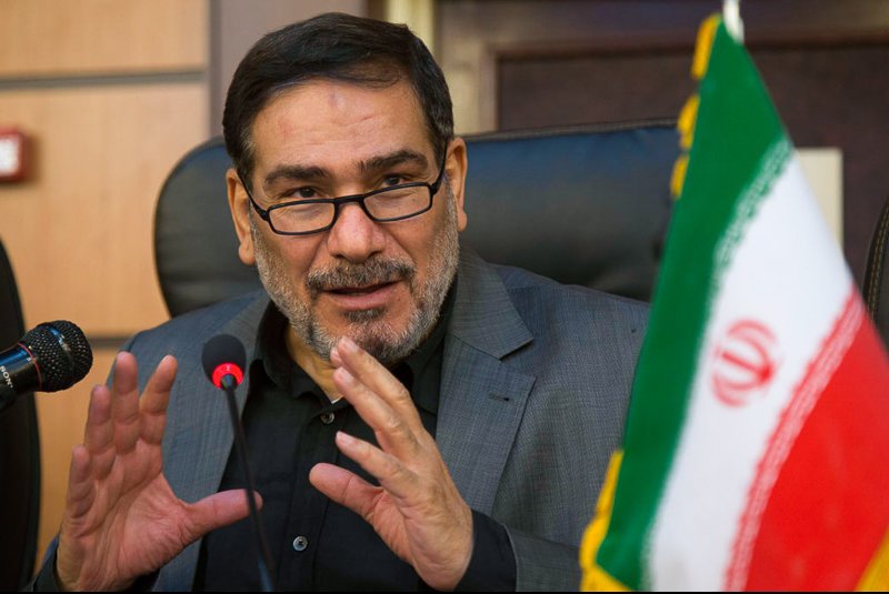 Iran's Shamkhani describes US President as a liar