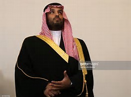 Nagulat si Mohammed Bin Salman? 