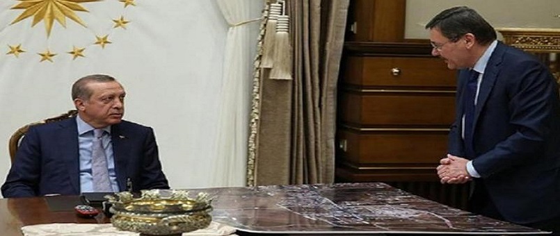 Erdoğan'dan üç başkana istifa uyarısı: Sonuçları ağır olur