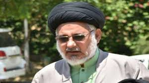 ملت تشیع کے لاپتا افراد کی بازیابی کے لیے علامہ حسن ظفر نقوی نے ہڑتال شروع کر دی