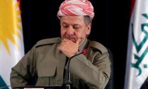 أحزاب كردية تتشاور لتشكيل حكومة انتقالية في كردستان