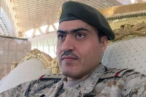 وزير سعودي يلتقي بقيادات كردية في الرقة+(صورة)