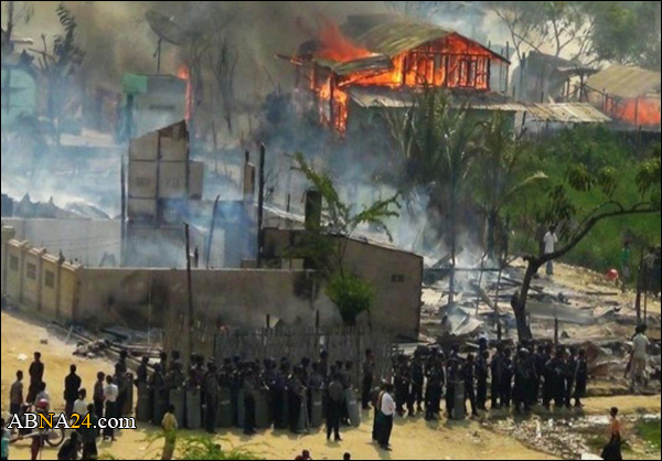 فيديو/ الأمم المتحدة: حكومة ميانمار لم تحم مسلمي الروهينغا من جرائم الإبادة