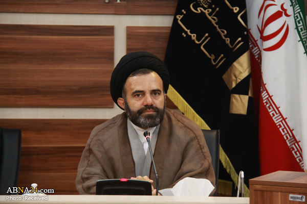 We proud of providing facilities for teaching Islam in cyberspace: Hosseini