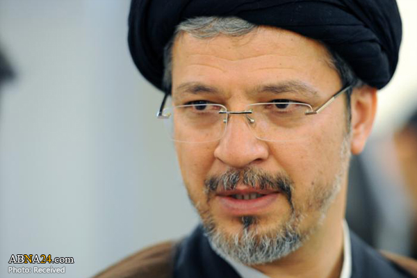 Infinite capacity of cyberspace can be used to extend knowledge of AhlulBayt: Dr. Ameli