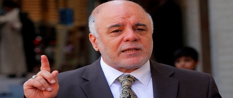 İbadi'den Irak Ordusuna Erbil Talimatı