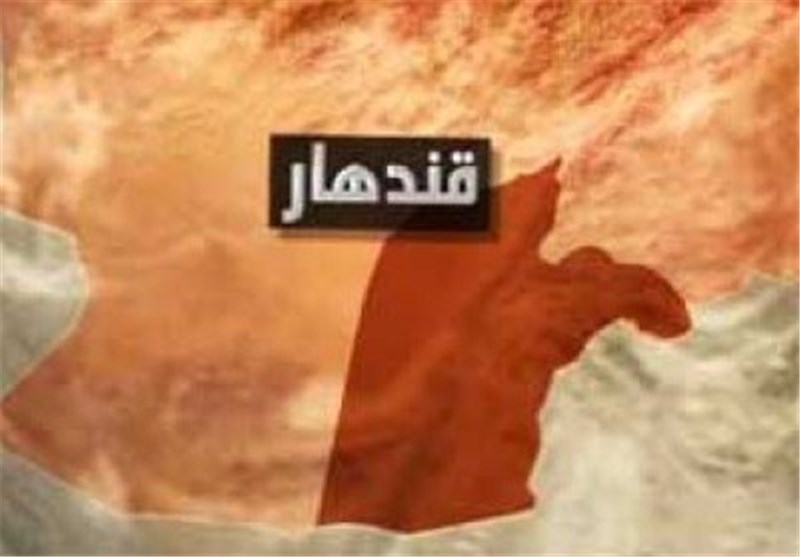 قندھار میں طالبان کے کار بم دھماکے میں ہلاکتوں کی تعداد 58 تک پنہچ گئی