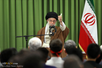 بەرجام بدڕێنن، ئێمە ورد وردی دەکەین/هەڵسوکەوتی ئەوروپا باشە بەڵام هاو دەنگی ئەوان سەبارەت بە بابەتی دیفاعی قەبوڵ ناکەین
