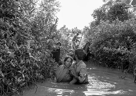 চল্লিশ বছর পর আবার...