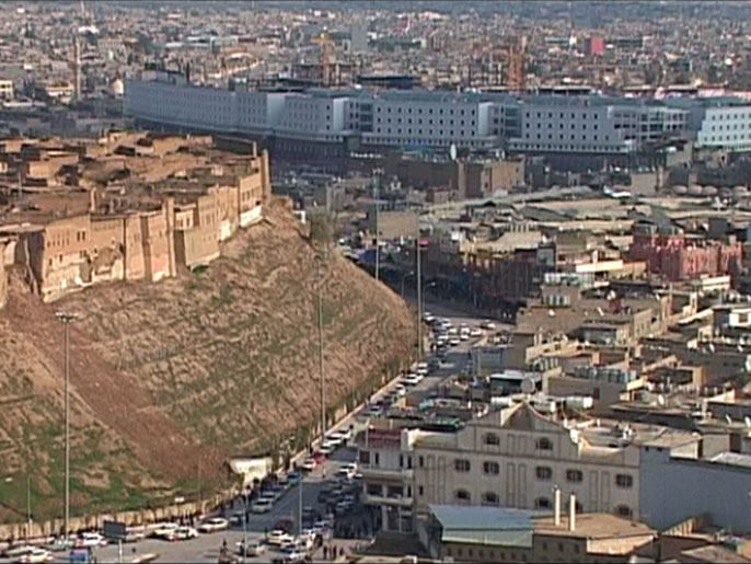 هەڕەشە لەسەر هەولێر نییە و دۆخەکە ئارامە 