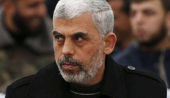 Hamas: We won’t recognize Israel