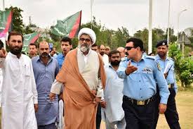 شیعہ لاپتہ افراد کی بازیابی کے لیے نماز جمعہ کے بعد احتجاجی ریلی کا انعقاد