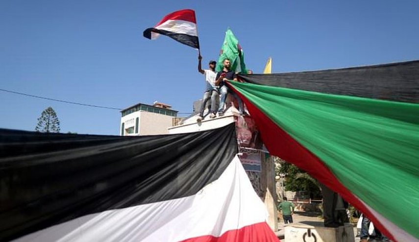 US: Palestinian unity govt must recognize Israel, disarm Hamas