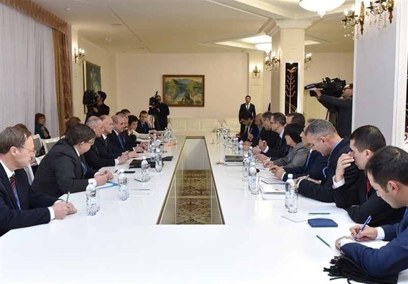 7th Round of Astana talks on Syria slated for late Oct.