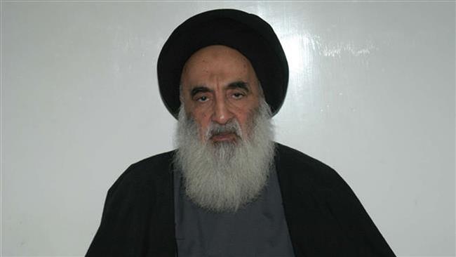 Grand Ayatollah Sistani Urges Iraq to Protect Kurds amid Tensions