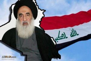 الكتل الكردية تتوجه الى "النجف الأشرف" لمقابلة "السيد السيستاني"
