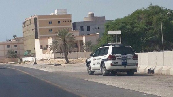 Bahrain authorities ban Friday Prayers in Diraz for 66th week / Pics