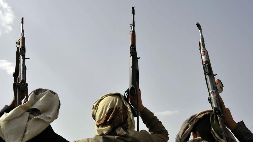 Yemeni snipers kill 3 Saudi soldiers
