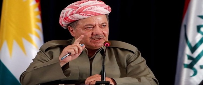 Barzani, en büyük finansal kriziyle karşı karşıya!