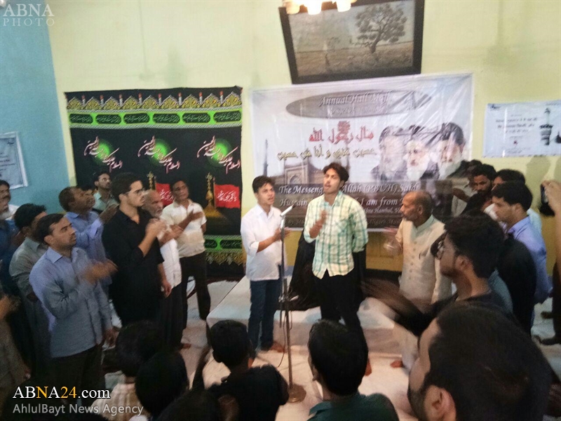 India: Aligarh Muslim Univ. conducts annual hall ceremony / Pics