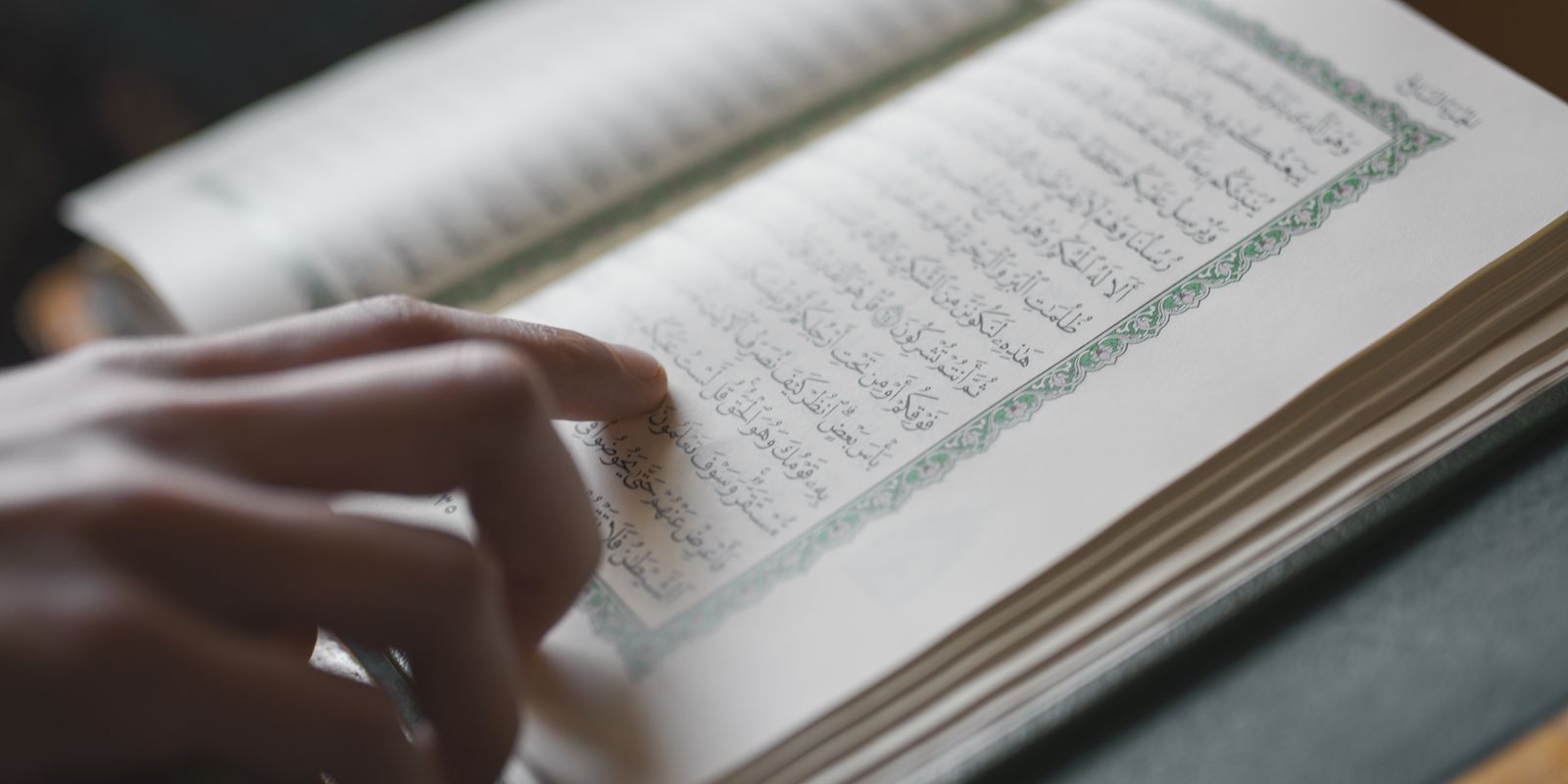 Desecration of Quran in Taif, Saudi Arabia