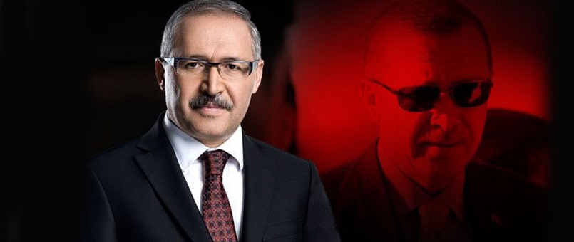 Abdülkadir Selvi: Belediye Başkanları...