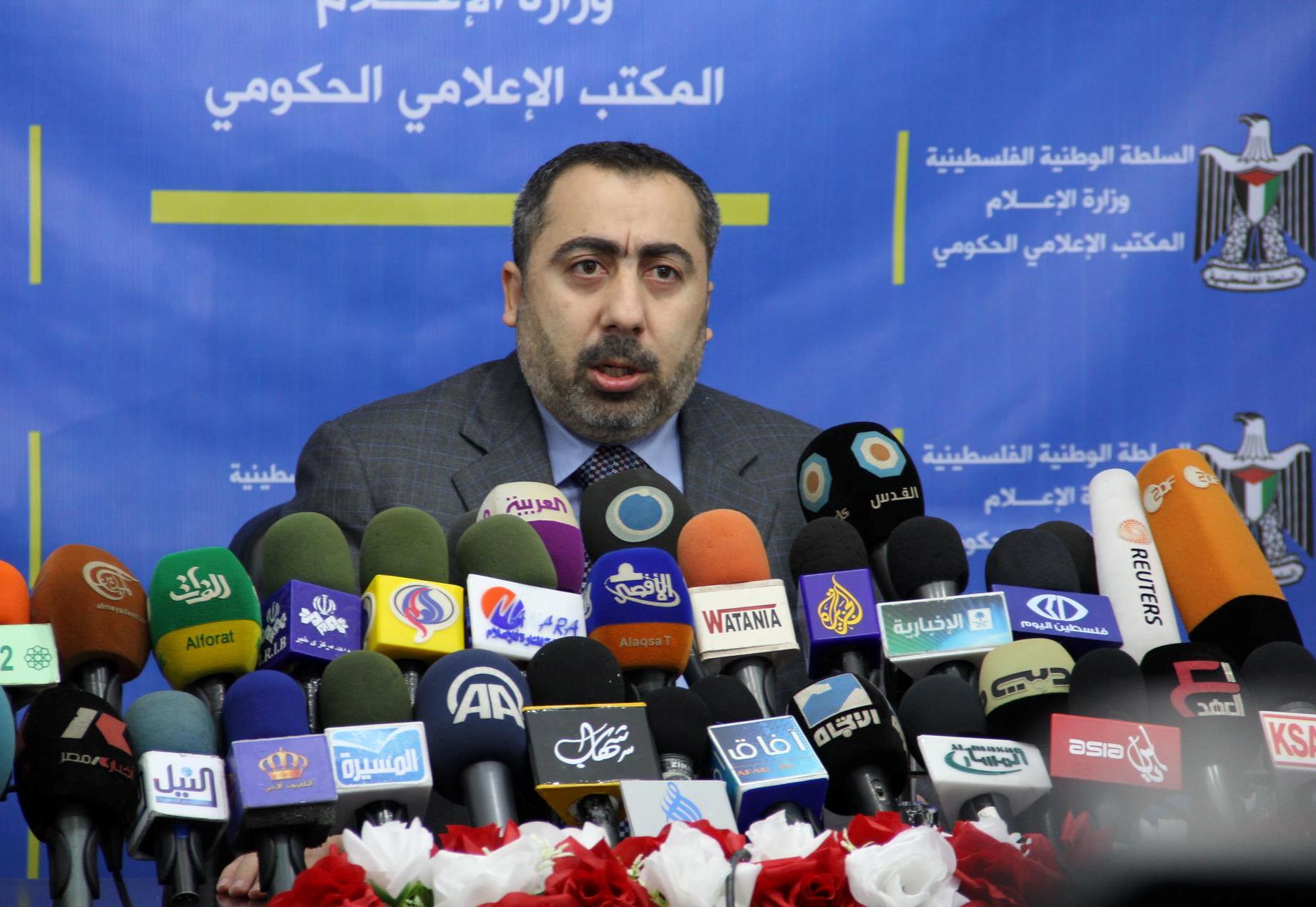 حماس: نتطلع لعلاقات قوية مع إيران ولن نتخلّى عن أصدقائنا وحلفائنا