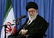Аятолла Хаменеи: США главный враг Ирана 