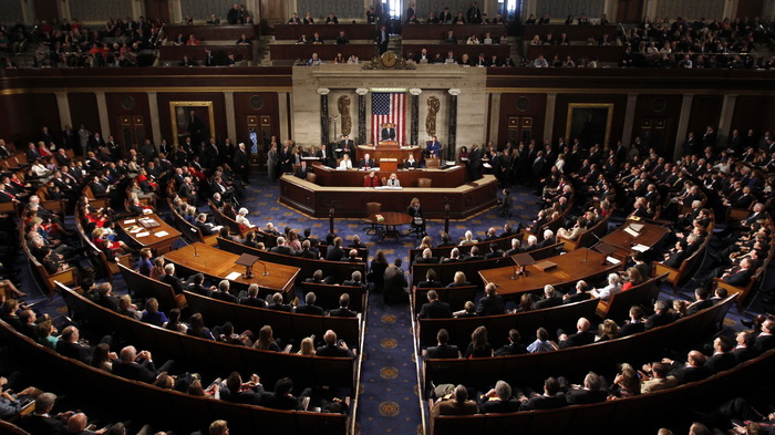 US House to vote on missile sanctions against Iran next week