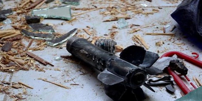 Israeli enemy attacks Syrian military position in Quneitra Countryside: Army Command