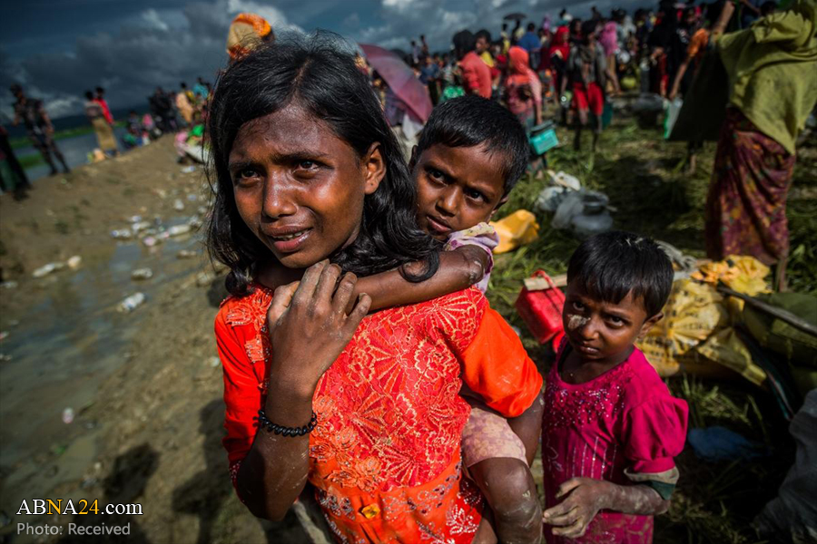 Akhirnya AS Kecam Tindakan Penghapusan Etnik Di Myanmar Akhirnya AS Kecam Tindakan Penghapusan Etnik Di Myanmar