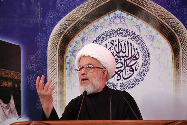 المرجعية الدينية تعتبر انتشار القوات العراقية في المناطق المتنازع نصرا لجميع العراقيين