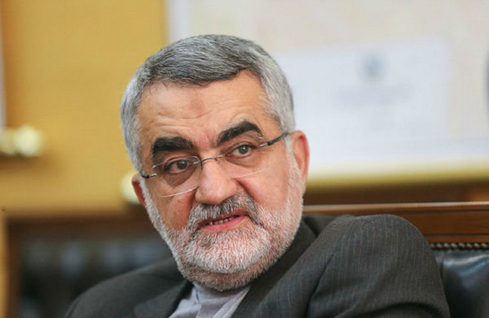 Nuclear deal to end if US Congress follows Trump: Iranian Official