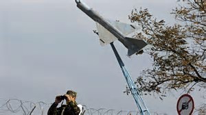 Nagbukas ang NATO ng sentrong pag-iispya sa Poland 
