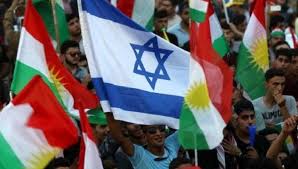 Netanyahu Himpun Dukungan untuk Barzani
