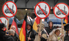 Paradoxon Islamdiskurs in Deutschland