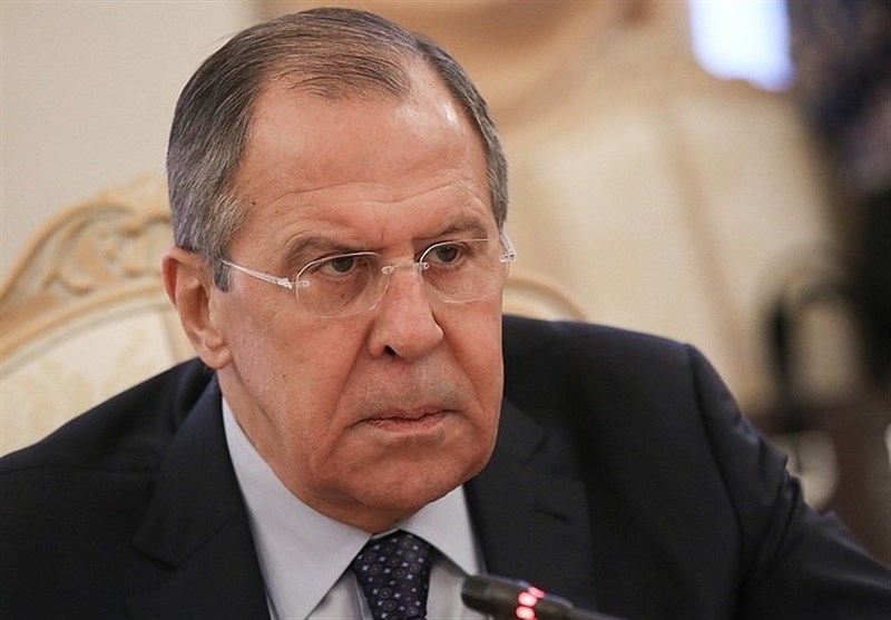 Iran nuclear agreement 'vital for strategic stability': Russian FM
