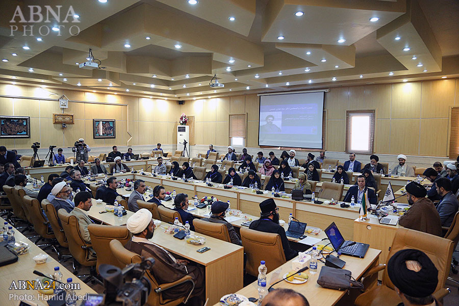 Ibrahim Barja: Through art proximity of religions can be achieved 
